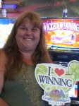 Irma J., Lucedale, MS - $1,810.80